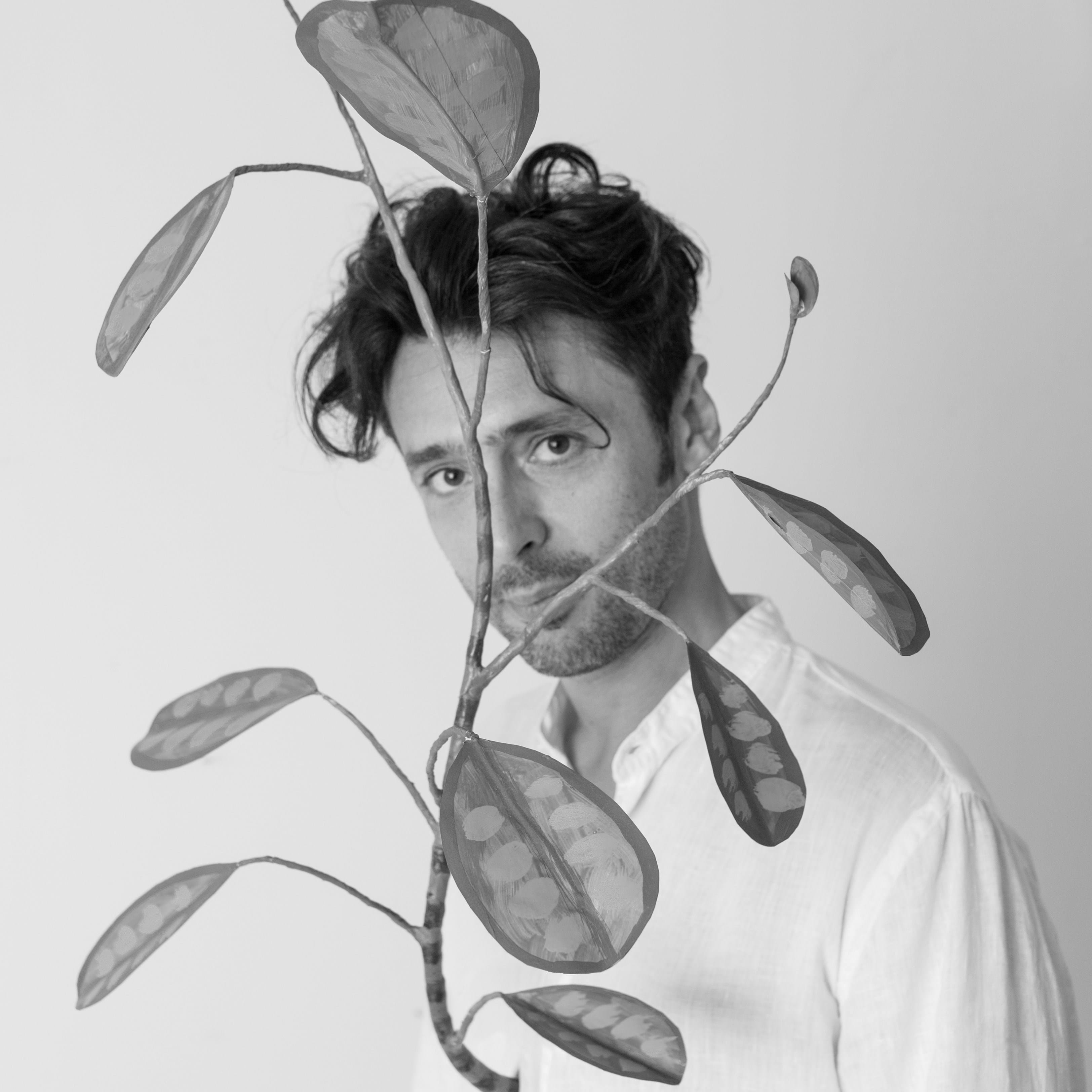 Marcantonio Raimondi Malerba